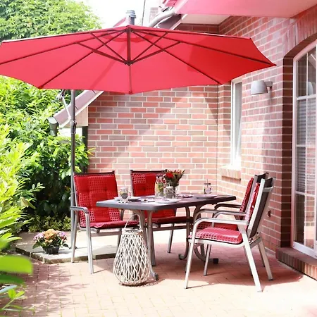 Carpe Diem Apartment *