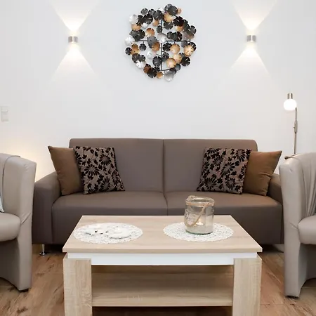 Apartment Carpe Diem