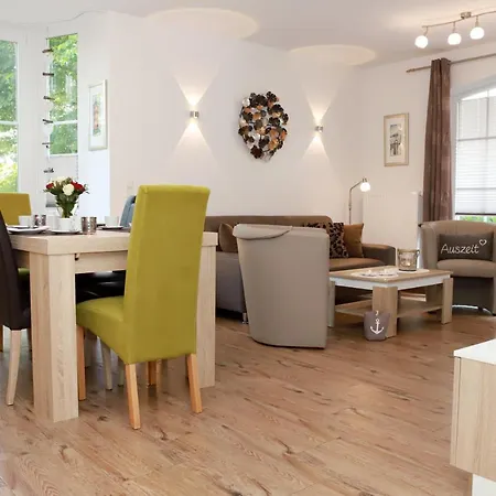Carpe Diem Apartment *