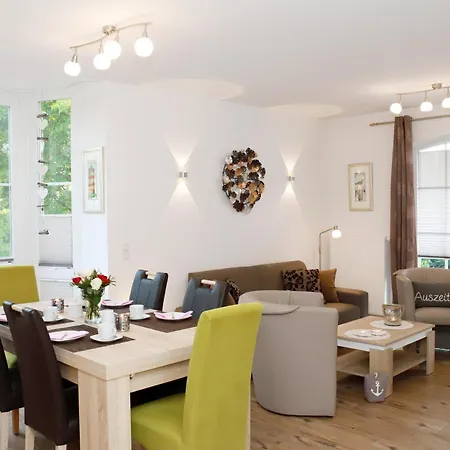 Carpe Diem Apartment