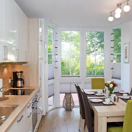Carpe Diem Apartment *