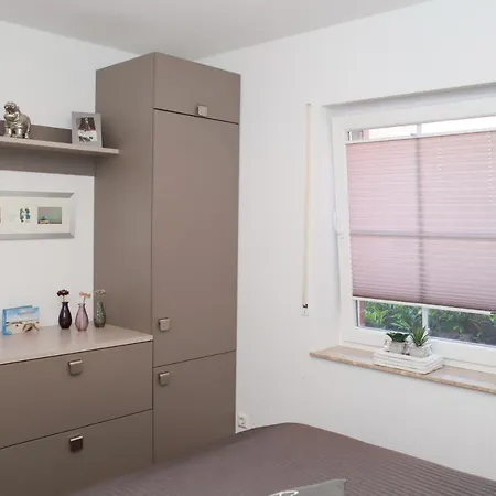 Carpe Diem Apartment