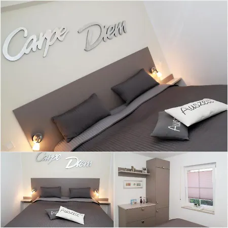 Apartment Carpe Diem