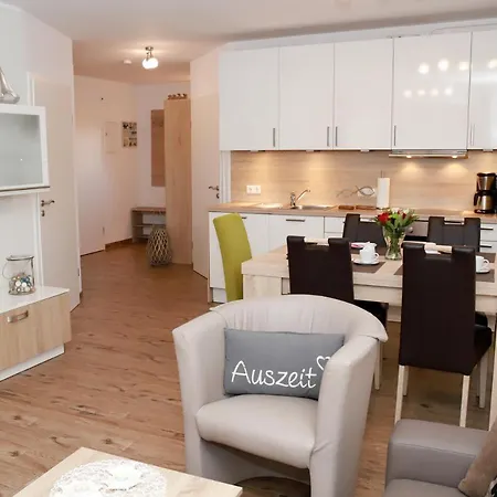 Apartment Carpe Diem *