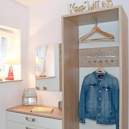 Carpe Diem Apartment