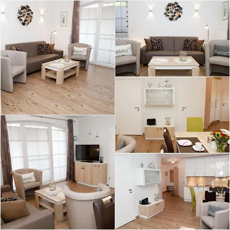 Apartment Carpe Diem *
