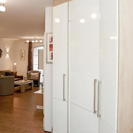 Apartment Carpe Diem *